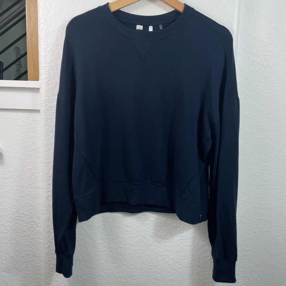 Travis Mathew Cloud Terry Crew - image 2